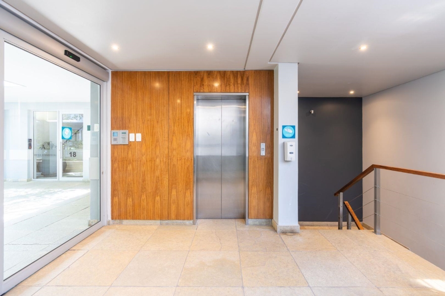 To Let commercial Property for Rent in Cape Town City Centre Western Cape